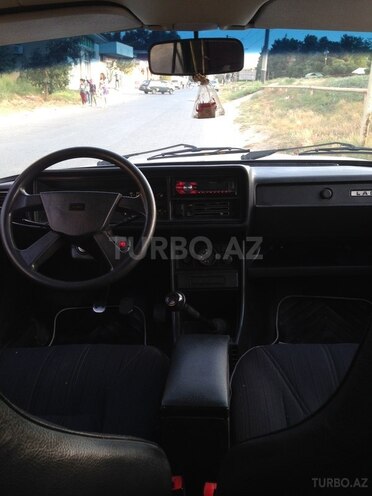 LADA (VAZ) 2107 2009, 158,000 km - 1.6 l - Şirvan