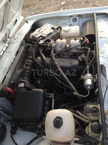 LADA (VAZ) 2107 2009, 158,000 km - 1.6 l - Şirvan