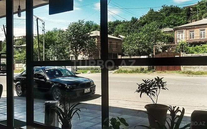 BMW 320 2003, 185,000 km - 2.2 л - Bakı