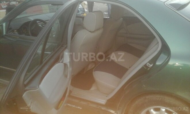 Mercedes E 240 1998, 152,000 km - 2.4 l - Bakı