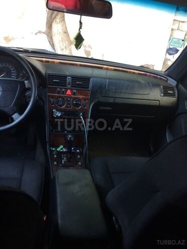 Mercedes C 240 1999, 195,208 km - 2.4 л - Bakı