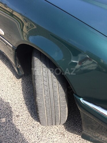 Mercedes C 240 1999, 195,208 km - 2.4 л - Bakı