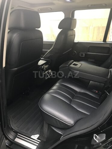 Land Rover Range Rover 2006, 178,800 km - 4.2 l - Bakı
