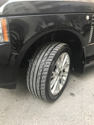 Land Rover Range Rover 2006, 178,800 km - 4.2 l - Bakı