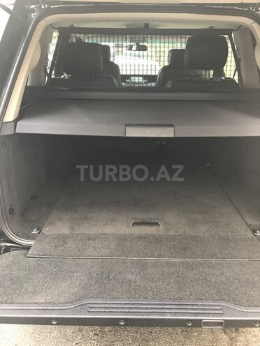 Land Rover Range Rover 2006, 178,800 km - 4.2 l - Bakı