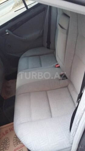 Mercedes C 200 1998, 156,000 km - 2.0 л - Şirvan