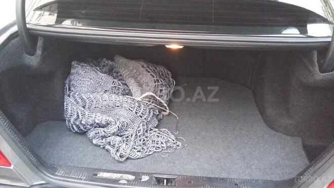 Mercedes C 200 1998, 156,000 km - 2.0 л - Şirvan