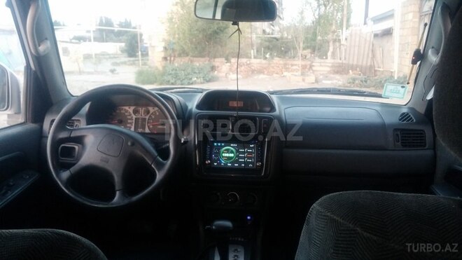 Mitsubishi Pajero io 2000, 230,000 km - 2.0 л - Bakı