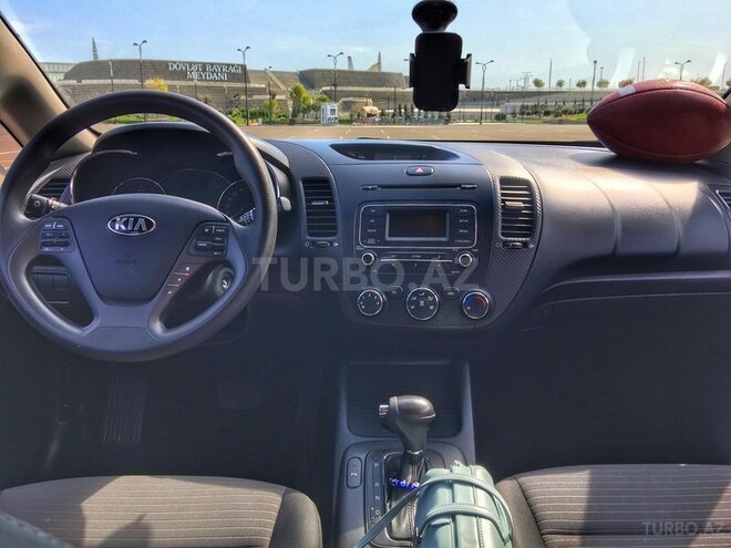 Kia Cerato 2013, 63,000 km - 1.6 l - Bakı