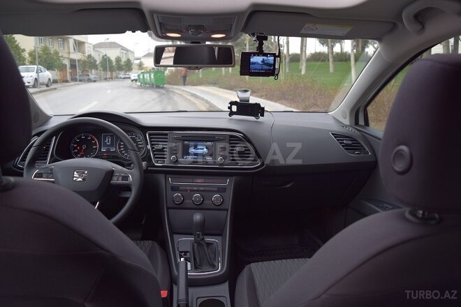 SEAT Leon 2013, 70,000 km - 1.2 l - Bakı