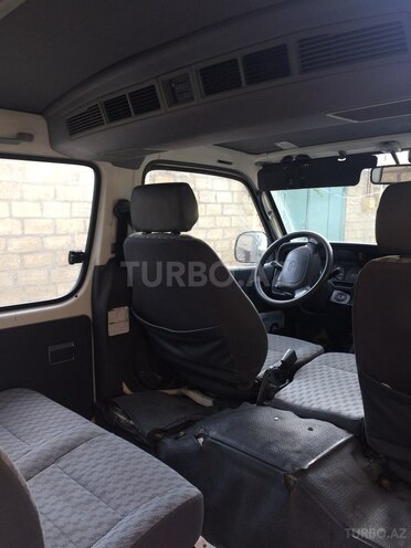 Toyota HiAce 2002, 310,323 km - 3.0 l - Bakı