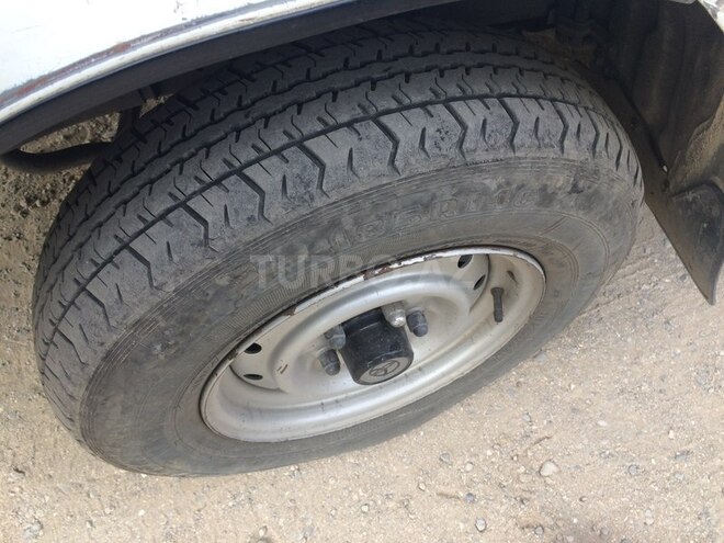Toyota HiAce 2002, 310,323 km - 3.0 l - Bakı