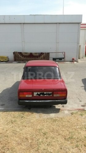 LADA (VAZ) 2107 2010, 80,000 km - 1.6 л - Bakı