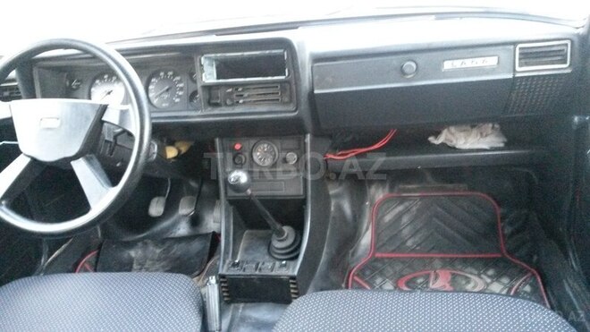 LADA (VAZ) 2107 2010, 80,000 km - 1.6 л - Bakı
