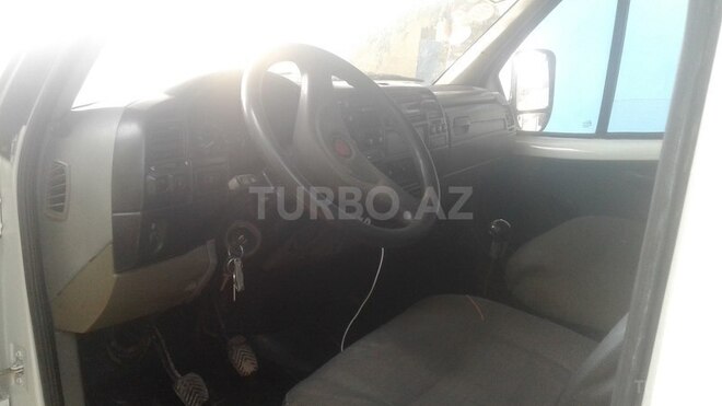 GAZ 2705 2004, 100,000 km - 2.4 л - Cəlilabad