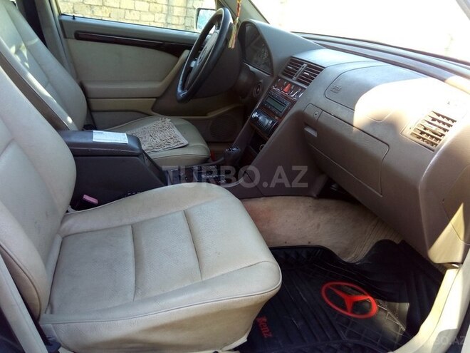 Mercedes C 180 1995, 450,000 km - 1.8 l - Bakı