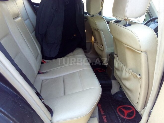 Mercedes C 180 1995, 450,000 km - 1.8 l - Bakı