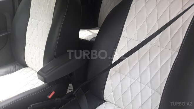 Renault Logan 2014, 83,000 km - 1.6 l - Bakı