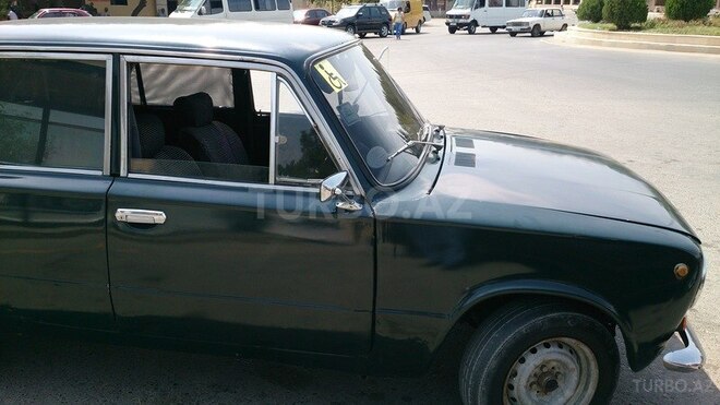 LADA (VAZ) 2101 1977, 200,000 km - 1.3 л - Şirvan