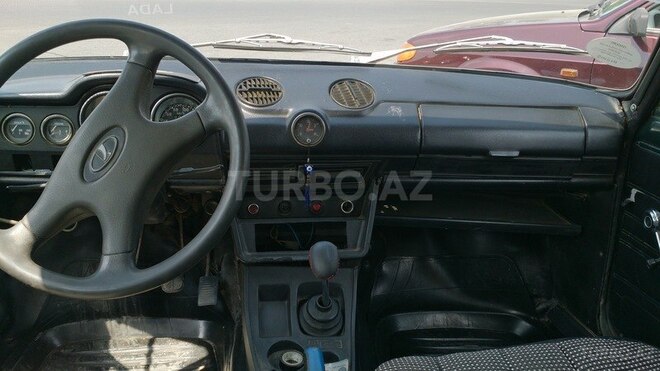 LADA (VAZ) 2101 1977, 200,000 km - 1.3 л - Şirvan
