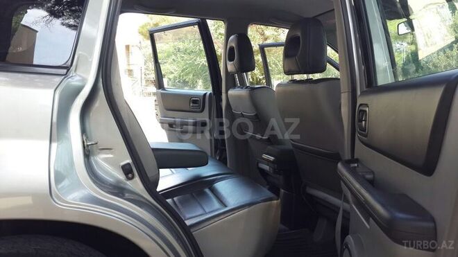 Nissan X-Trail 2001, 123,000 km - 2.0 l - Bakı