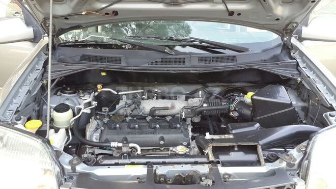 Nissan X-Trail 2001, 123,000 km - 2.0 l - Bakı