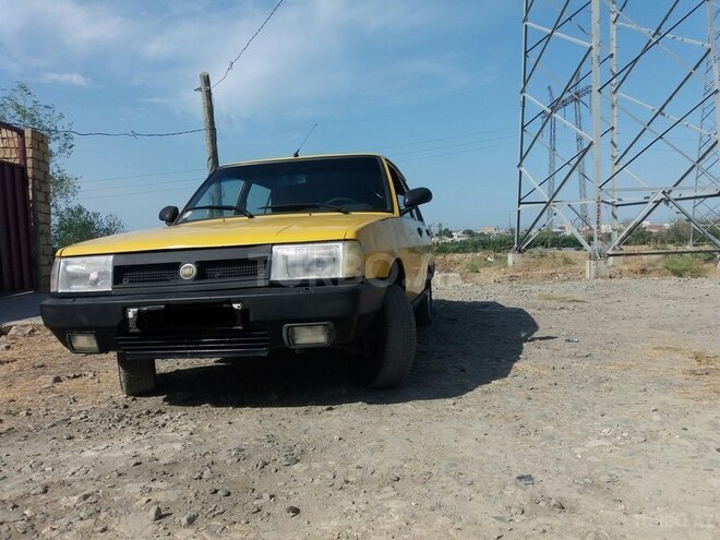 Tofas Sahin 2006, 250,960 km - 1.6 l - Bakı