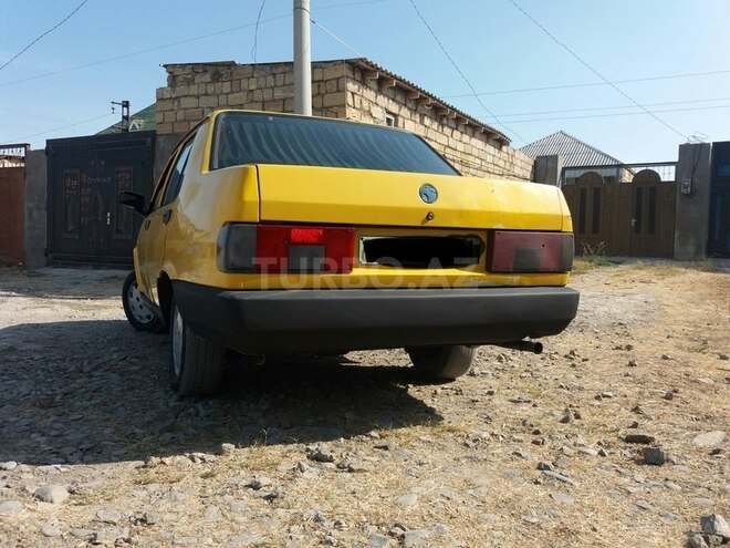 Tofas Sahin 2006, 250,960 km - 1.6 l - Bakı
