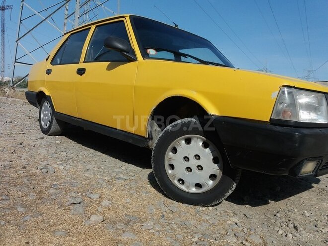 Tofas Sahin 2006, 250,960 km - 1.6 l - Bakı