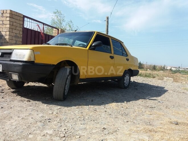 Tofas Sahin 2006, 250,960 km - 1.6 l - Bakı