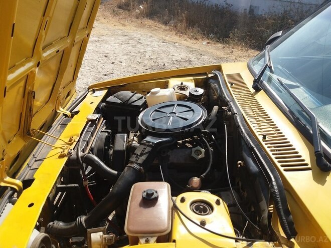 Tofas Sahin 2006, 250,960 km - 1.6 l - Bakı