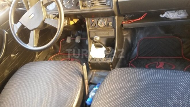 LADA (VAZ) 2107 2009, 80,000 km - 1.6 л - Bakı