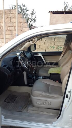 Toyota Prado 2011, 230,000 km - 4.0 l - Bakı