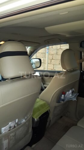 Toyota Prado 2011, 230,000 km - 4.0 l - Bakı