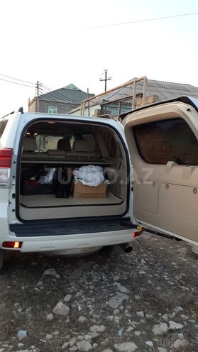 Toyota Prado 2011, 230,000 km - 4.0 l - Bakı