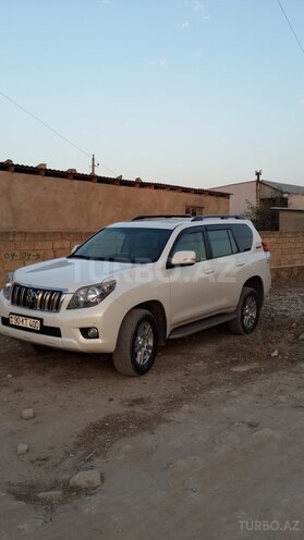 Toyota Prado 2011, 230,000 km - 4.0 l - Bakı