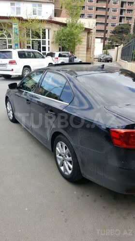 Volkswagen Jetta 2014, 41,674 km - 0.2 l - Bakı