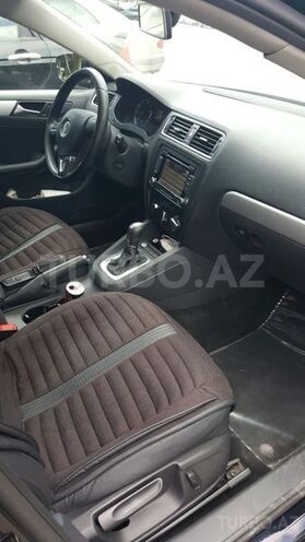 Volkswagen Jetta 2014, 41,674 km - 0.2 l - Bakı