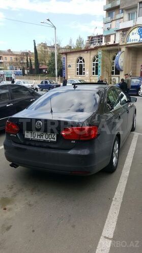 Volkswagen Jetta 2014, 41,674 km - 0.2 l - Bakı