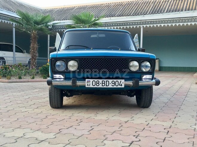 LADA (VAZ) 2106 1999, 150,000 km - 1.6 l - Balakən