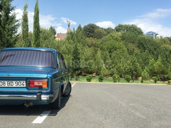 LADA (VAZ) 2106 1999, 150,000 km - 1.6 l - Balakən