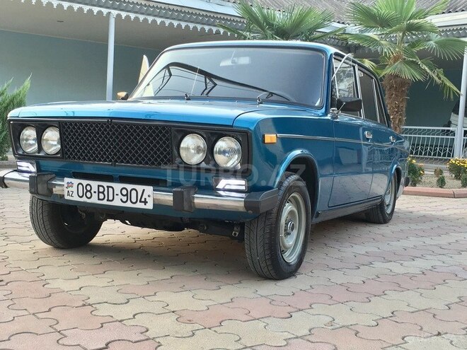LADA (VAZ) 2106 1999, 150,000 km - 1.6 l - Balakən