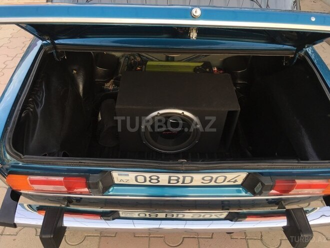 LADA (VAZ) 2106 1999, 150,000 km - 1.6 l - Balakən
