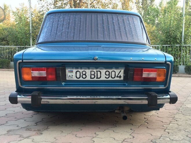 LADA (VAZ) 2106 1999, 150,000 km - 1.6 l - Balakən