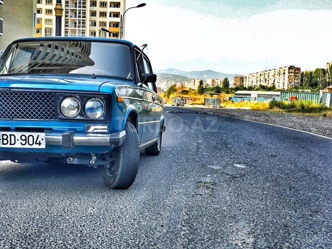 LADA (VAZ) 2106 1999, 150,000 km - 1.6 l - Balakən