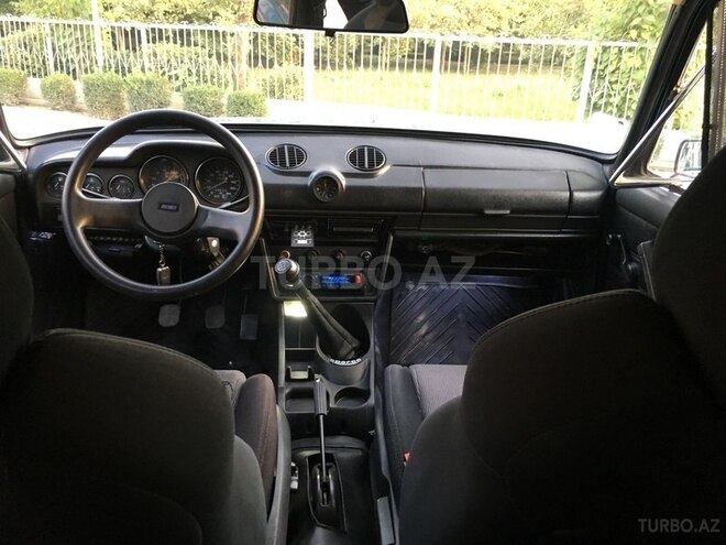 LADA (VAZ) 2106 1999, 150,000 km - 1.6 l - Balakən