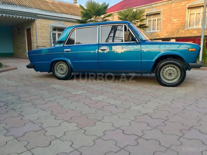 LADA (VAZ) 2106 1999, 150,000 km - 1.6 l - Balakən