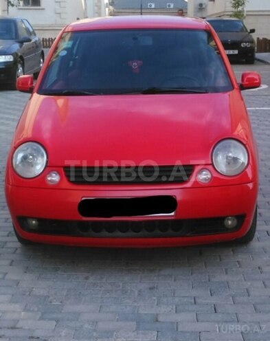 Volkswagen  1999, 190,000 km - 1.0 l - Bakı