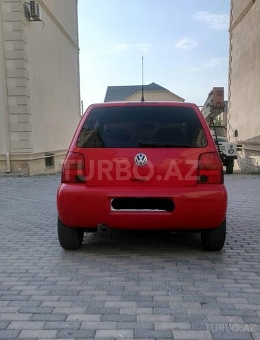 Volkswagen  1999, 190,000 km - 1.0 l - Bakı