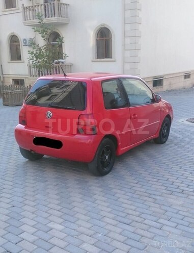 Volkswagen  1999, 190,000 km - 1.0 l - Bakı